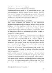  Lietuvos Respublikos darbo sutarties įstatymas 15 puslapis