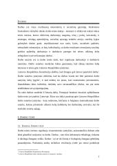  Lietuvos Respublikos darbo sutarties įstatymas 2 puslapis