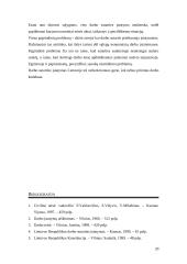  Lietuvos Respublikos darbo sutarties įstatymas 20 puslapis