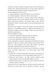  Lietuvos Respublikos darbo sutarties įstatymas 4 puslapis