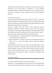  Lietuvos Respublikos darbo sutarties įstatymas 5 puslapis