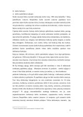  Lietuvos Respublikos darbo sutarties įstatymas 9 puslapis