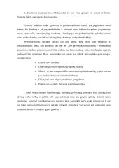 Priešmokyklinio ugdymo technologija. Vaiko ugdymosi skatinimas sukuriant tinkamą aplinką 12 puslapis