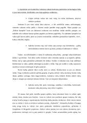 Priešmokyklinio ugdymo technologija. Vaiko ugdymosi skatinimas sukuriant tinkamą aplinką 5 puslapis