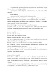 Priešmokyklinio ugdymo technologija. Vaiko ugdymosi skatinimas sukuriant tinkamą aplinką 7 puslapis