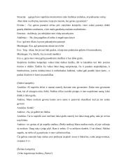 Priešmokyklinio ugdymo technologija. Vaiko ugdymosi skatinimas sukuriant tinkamą aplinką 8 puslapis