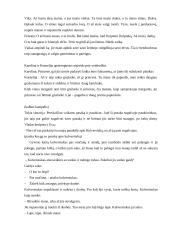 Priešmokyklinio ugdymo technologija. Vaiko ugdymosi skatinimas sukuriant tinkamą aplinką 9 puslapis