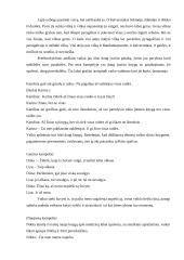 Priešmokyklinio ugdymo technologija. Vaiko ugdymosi skatinimas sukuriant tinkamą aplinką 10 puslapis