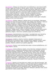 LR Konstitucija 2 puslapis