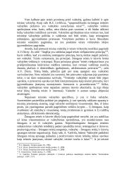 Valstybės ir teisės sąvoka 16 puslapis