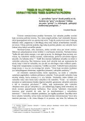 Valstybės ir teisės sąvoka 4 puslapis