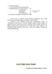 Valstybės ir teisės sąvoka 8 puslapis