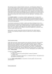 Teisinių santykių samprata, struktūra ir rūšys  1 puslapis