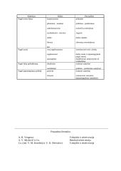 Teisinių santykių samprata, struktūra ir rūšys  2 puslapis