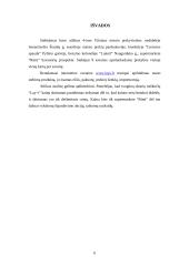 Produkto kainų stebėjimas ir analizė 6 puslapis