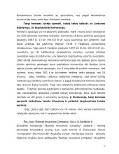 Užsienio tarptautinės teisės taikymas  17 puslapis