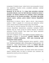 Užsienio tarptautinės teisės taikymas  18 puslapis