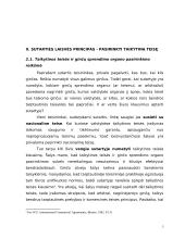 Užsienio tarptautinės teisės taikymas  4 puslapis