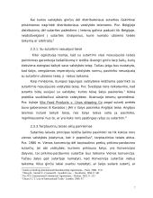 Užsienio tarptautinės teisės taikymas  8 puslapis