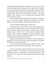 Užsienio tarptautinės teisės taikymas  9 puslapis