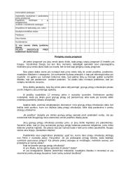 Verslo planas naujai pradedantiesiems 14 puslapis