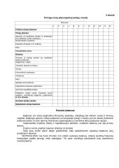 Verslo planas naujai pradedantiesiems 16 puslapis