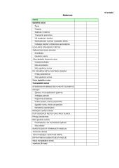 Verslo planas naujai pradedantiesiems 17 puslapis