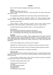 Verslo planas naujai pradedantiesiems 8 puslapis