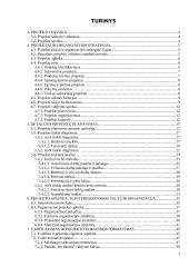 Projekto valdymas 2 puslapis