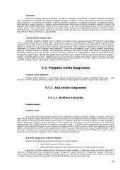 Projekto valdymas 19 puslapis