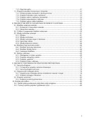 Projekto valdymas 3 puslapis