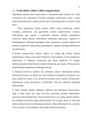 Verslo Planas - Melioracijos įmonė 5 puslapis