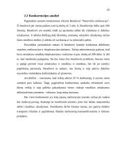 Verslo Planas - Melioracijos įmonė 10 puslapis