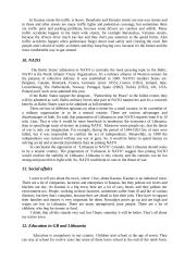 Speech about me 4 puslapis