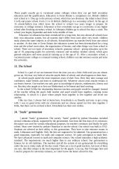 Speech about me 5 puslapis