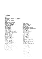 Speech about me 10 puslapis