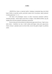 Psichologinis smurtas šeimoje prieš pagyvenusius žmones 2 puslapis