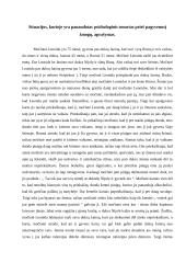 Psichologinis smurtas šeimoje prieš pagyvenusius žmones 3 puslapis