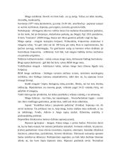 Psichologijos apibrėžimas, šakos, tyrimų sritys, tyrimų metodai 12 puslapis