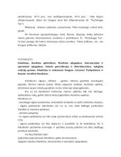 Psichologijos apibrėžimas, šakos, tyrimų sritys, tyrimų metodai 13 puslapis