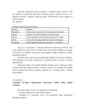 Psichologijos apibrėžimas, šakos, tyrimų sritys, tyrimų metodai 7 puslapis