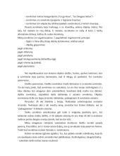 Psichologijos apibrėžimas, šakos, tyrimų sritys, tyrimų metodai 8 puslapis