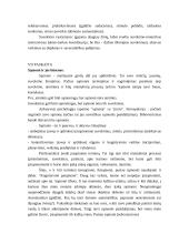 Psichologijos apibrėžimas, šakos, tyrimų sritys, tyrimų metodai 10 puslapis