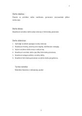 Socialinė pažanga 3 puslapis