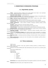 Pardavimai ir marketingas 19 puslapis