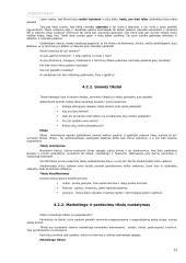 Pardavimai ir marketingas 20 puslapis