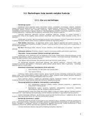 Pardavimai ir marketingas 8 puslapis