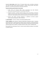 UAB SF invensticijų Japonijos kriptovaliutų rinkoje vertinimas 8 puslapis