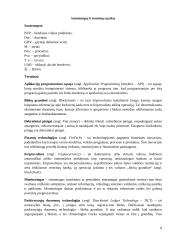 UAB SF invensticijų Japonijos kriptovaliutų rinkoje vertinimas 5 puslapis