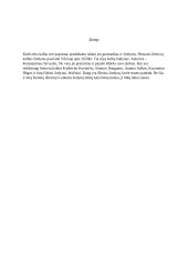Pirmųjų žodynų reikšmė žodžių mokslui ir žodynų sudarymui    3 puslapis
